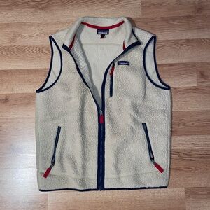Patagonia M’s Retro Pile Vest
